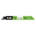 Eab Tool Co Usa Inc 6X18T Mtl Recip Blade 11711812